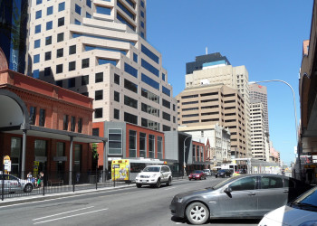 Аделаида (Adelaide), Австралия – фотографии Австралии