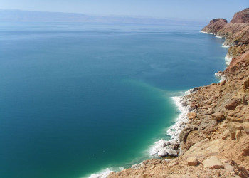 Мёртвое море в Иордании, Иордания, фото № 37038 – фотографии Иордании