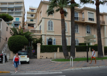 Дома в Канне, Франция. Фото 11 – фотографии Франции