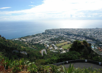 Сен-Дени, Реюньон, фото № 25951 – фотографии Реюньона