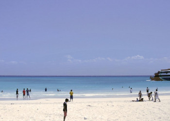 Плайя-дель-Кармен, Ривьера-Майя, Мексика, фото № 43938 – фотографии Мексики