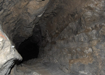 Кунгурская пещера, Россия. Фото 19 – фотографии России