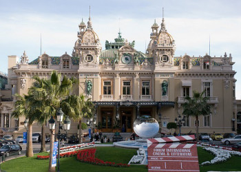 Монако, фото № 1877 – фотографии Монако