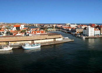 Виллемстад, Кюрасао, фото № 75952 – фотографии Кюрасао