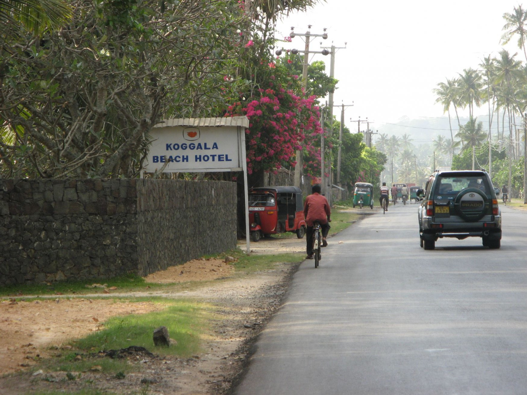 Коггала, Шри-Ланка, фото № 51584 – фотографии Шри-Ланки