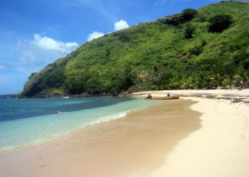 Вайа Лайлай остров, Ясава группа островов, Фиджи, фото № 49954 – фотографии Фиджи