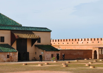 Подземная тюрьма Кара, Марокко. Фото 2 – фотографии Марокко