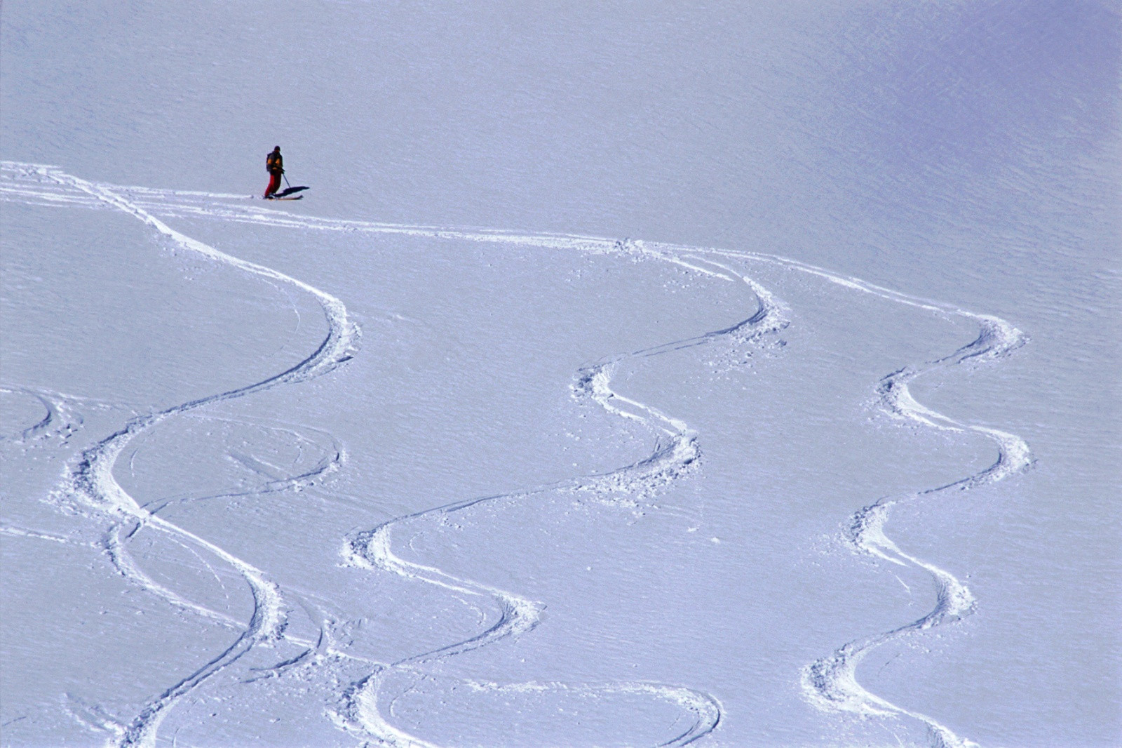 Зона катания Эльбрус, Россия. Фото 9 – фотографии России