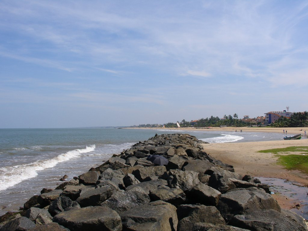 Негомбо, Шри-Ланка, фото № 51908 – фотографии Шри-Ланки