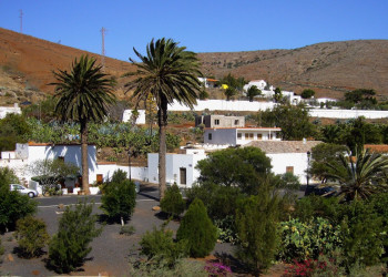 Бетанкурия, Фуэртевентура остров, Канарские острова, фото № 34039 – фотографии Канарских островов