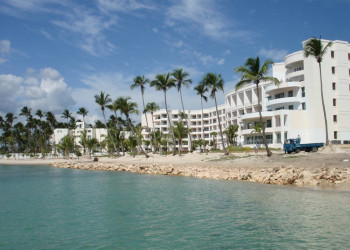 Хуан-Долио, Доминикана, фото № 30743 – фотографии Доминиканы