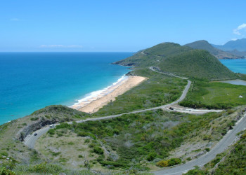 Сен Китс остров, Сент-Китс и Невис, фото № 71574 – фотографии Сент-Китс и Невис