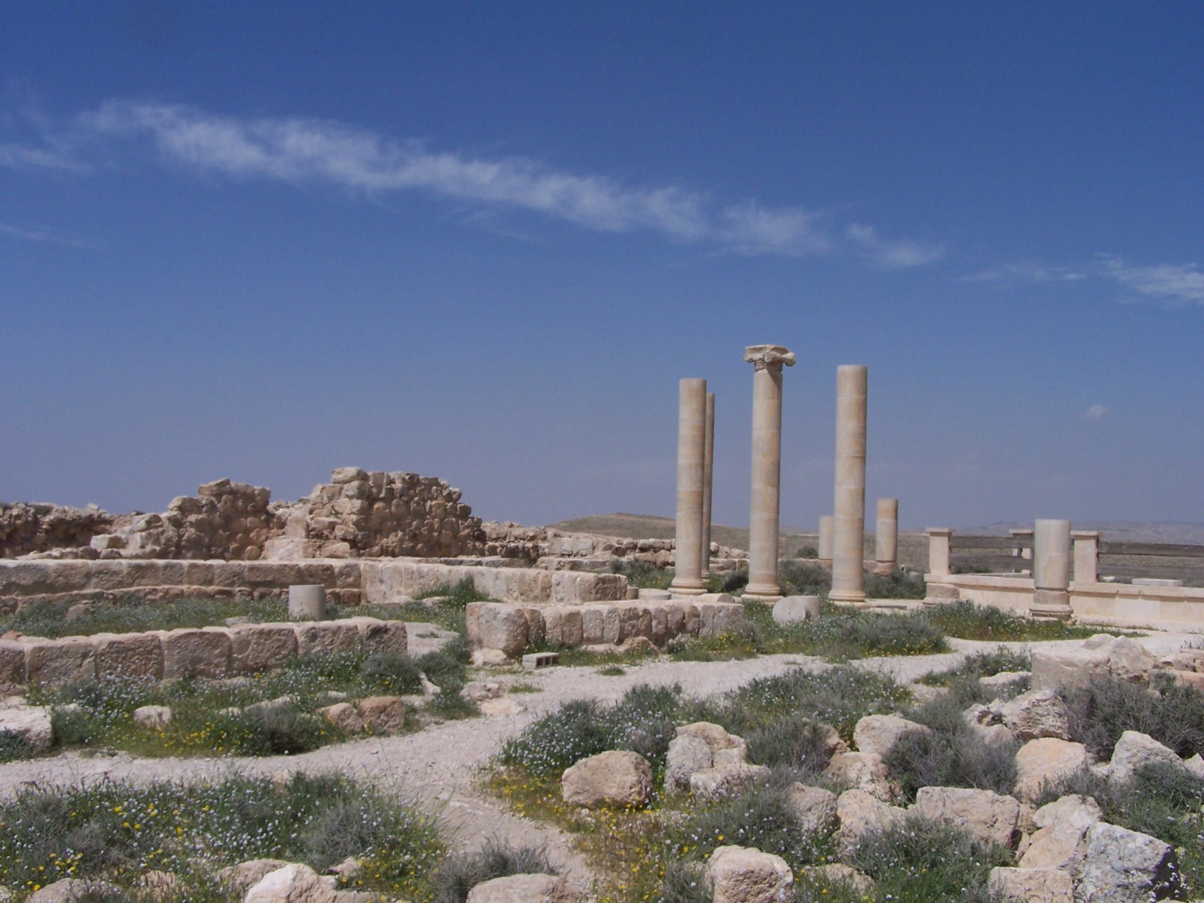 Мукавир, Иордания, фото № 37097 – фотографии Иордании