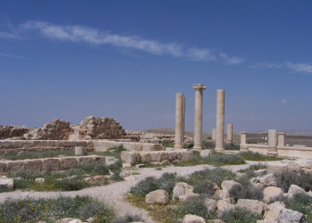 Мукавир, Иордания, фото № 37097 – фотографии Иордании