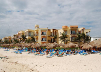 Плайя-дель-Кармен, Ривьера-Майя, Мексика, фото № 43948 – фотографии Мексики