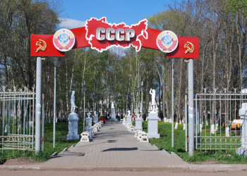 Тутаев. Фото 10 – фотографии России