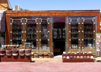 Дахаб, Египет, фото № 34994 – фотографии Египта