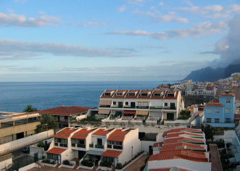 Пуэрто-де-Сантьяго, Тенерифе остров, Канарские острова, фото № 33695 – фотографии Канарских островов