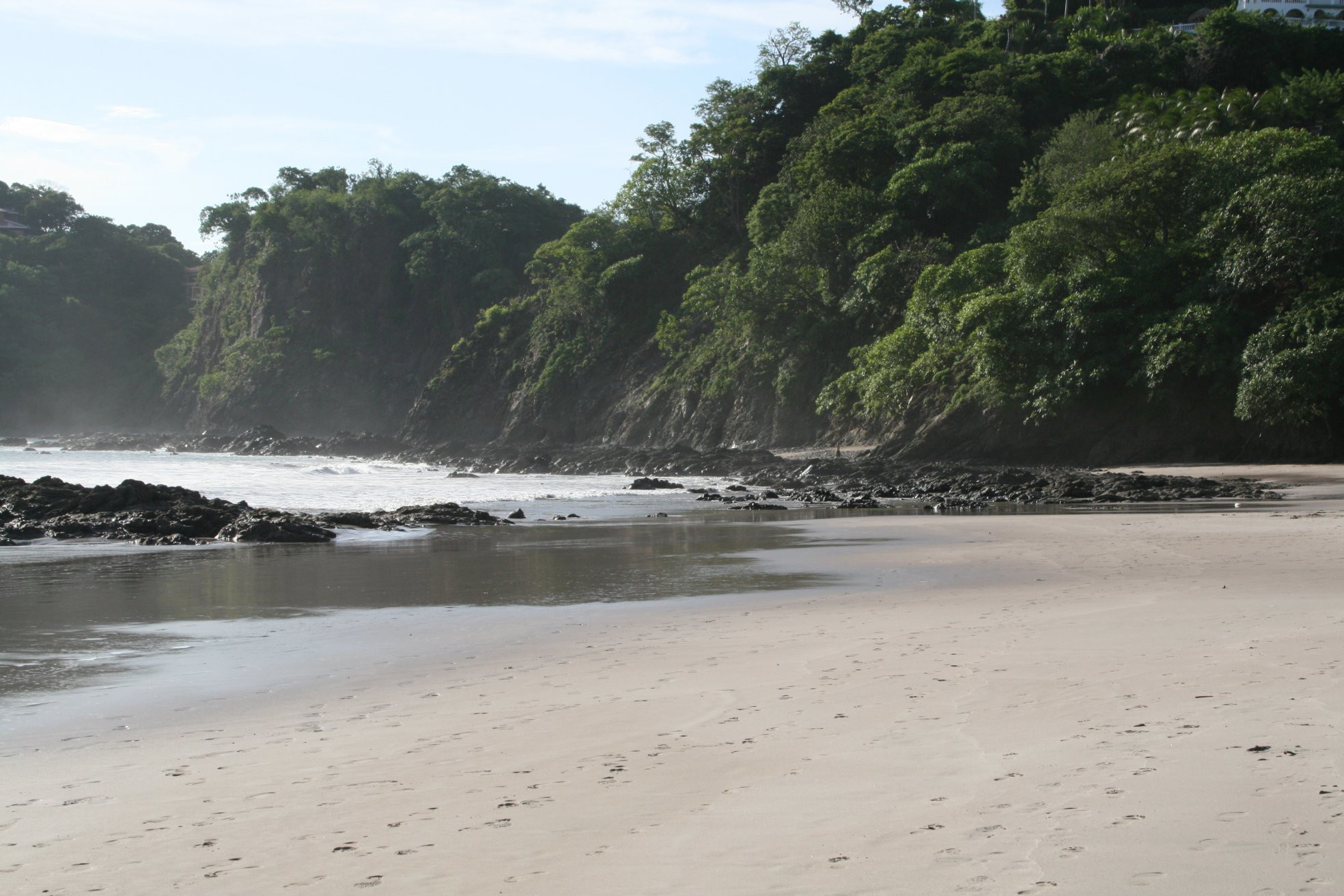 Плайя Фламинго, Гуанакасте провинция, Коста-Рика, фото № 39785 – фотографии Коста-Рики