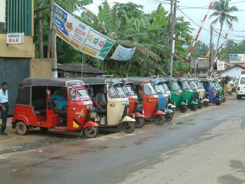 Хиккадува, Шри-Ланка, фото № 52528 – фотографии Шри-Ланки
