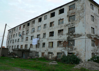 Рустави, Грузия, фото № 73567 – фотографии Грузии