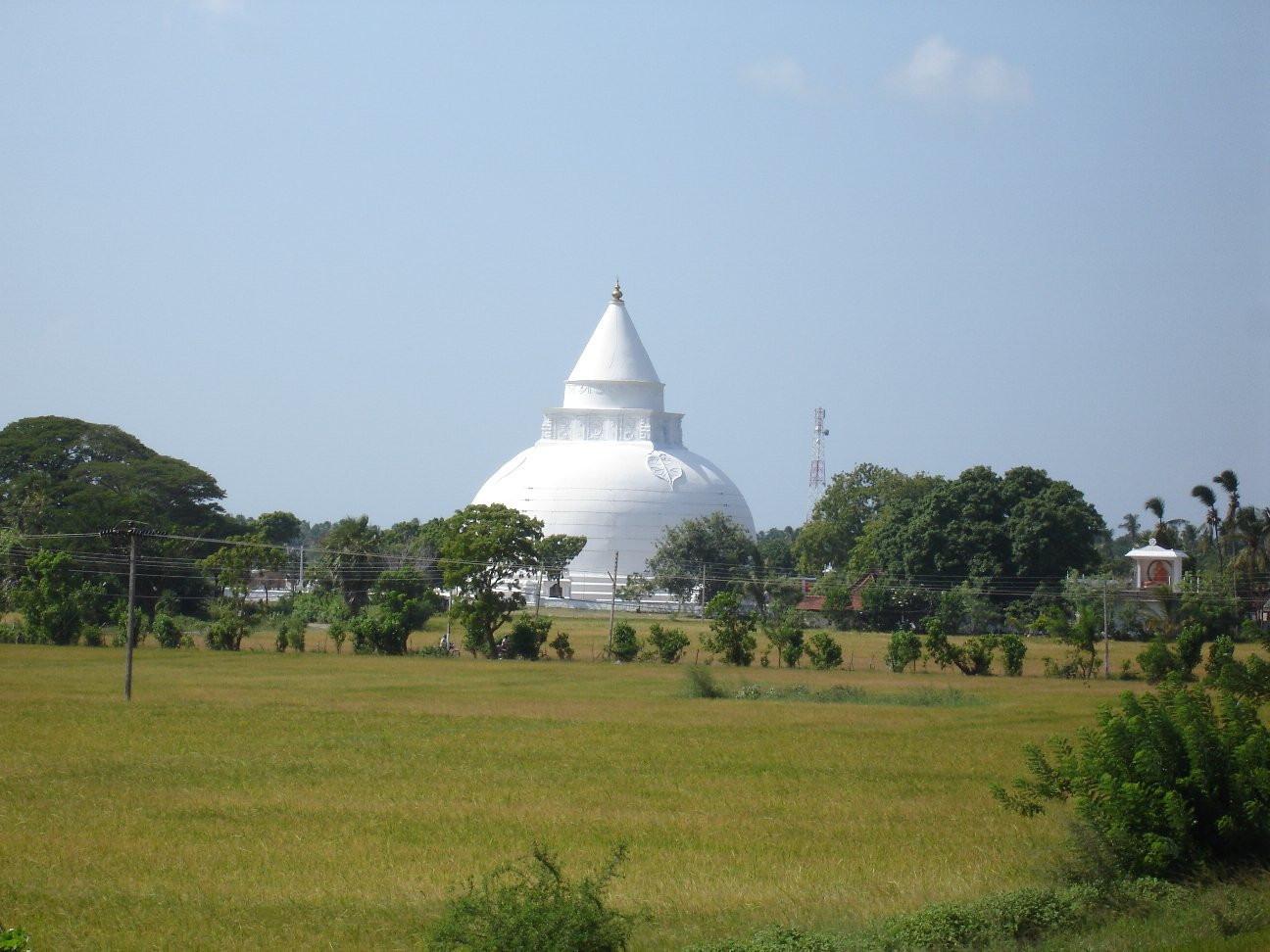 Катарагама, Шри-Ланка, фото № 51460 – фотографии Шри-Ланки
