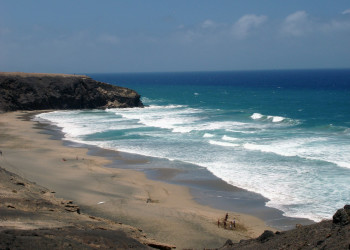 Ла-Паред, Фуэртевентура остров, Канарские острова, фото № 34196 – фотографии Канарских островов