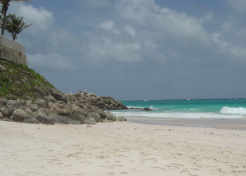 Море на Южном побережье, Барбадос. Фото 51 – фотографии Барбадоса