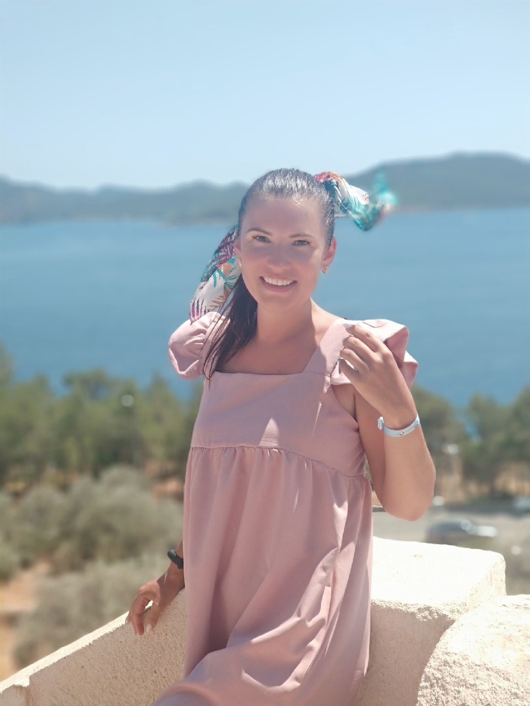 3 – фотографии России