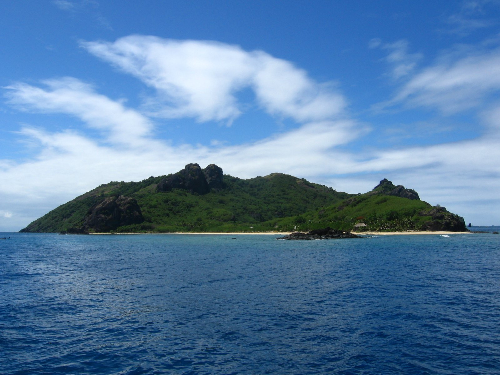 Ясава группа островов, Фиджи, фото № 50442 – фотографии Фиджи