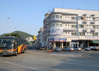 Мансанильо, Мексика, фото № 43670 – фотографии Мексики