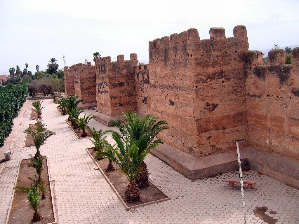 Тарудант, Марокко, фото № 8157 – фотографии Марокко