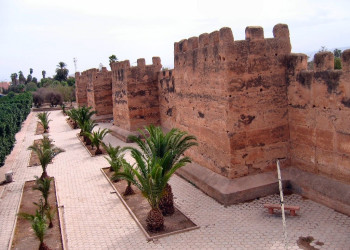 Тарудант, Марокко, фото № 8157 – фотографии Марокко