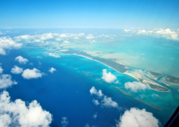 Остров Пайн-Кей (Pine Cay) – фотографии Тёркс и Кайкос