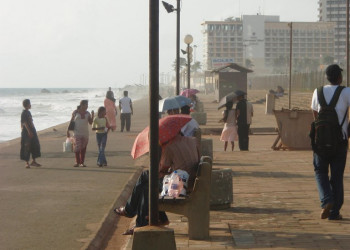 Коломбо, Шри-Ланка, фото № 51659 – фотографии Шри-Ланки