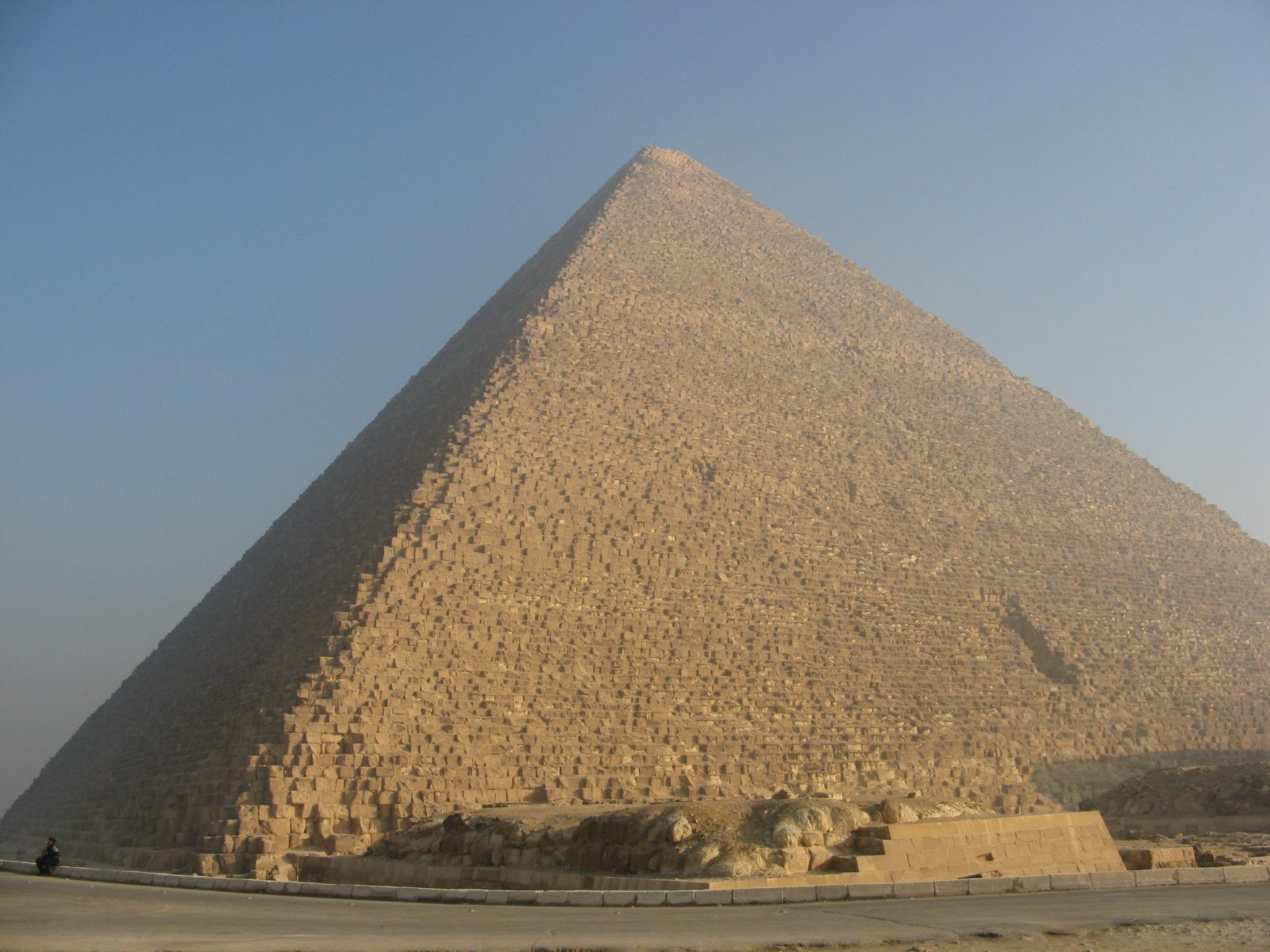 Каир, Египет, фото № 35092 – фотографии Египта