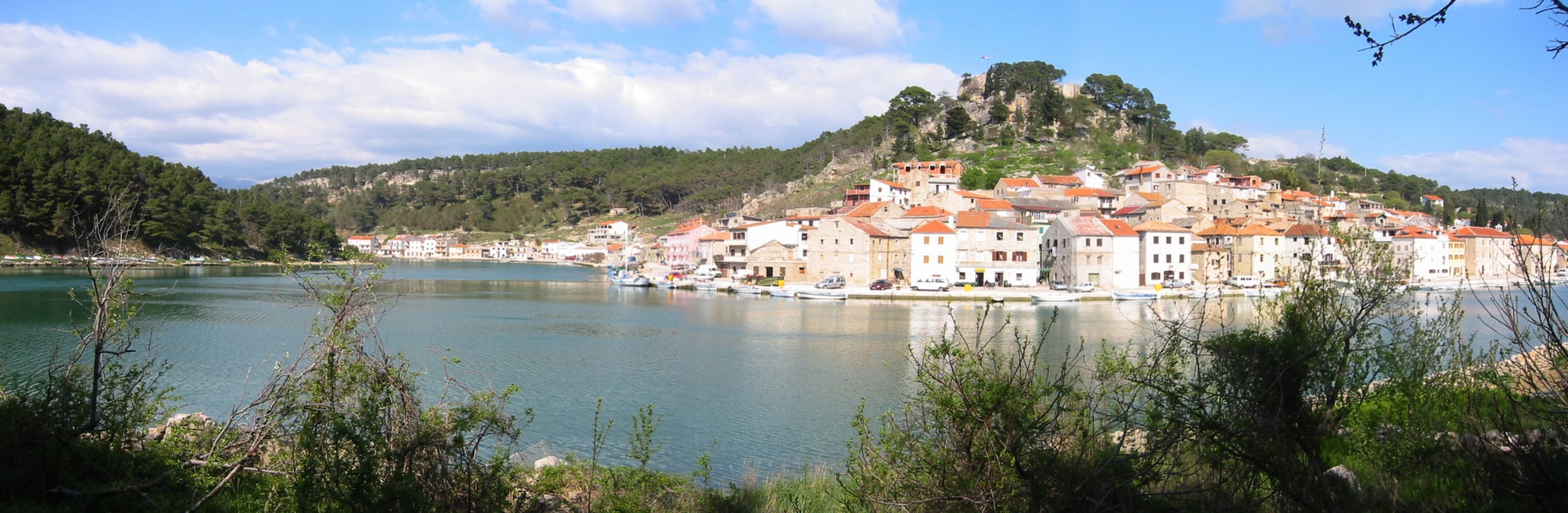 Дома в Новиград-Задар, Хорватия. Фото 5 – фотографии Хорватии