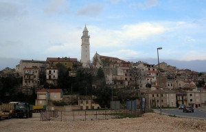 Дома в Нови-Винодолски, Хорватия. Фото 2 – фотографии Хорватии