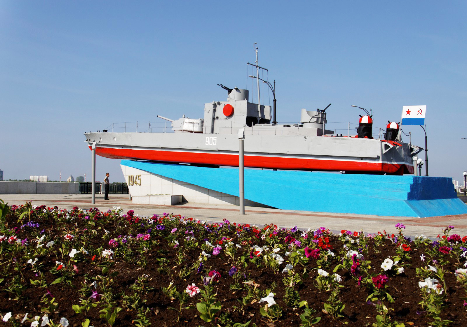 Город Благовещенск, Амурская область. Фото 3 – фотографии России