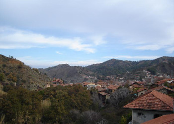 Какопетрия, Кипр, фото № 37652 – фотографии Кипра