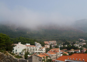 Дома в Петровац, Черногория. Фото 2 – фотографии Черногории