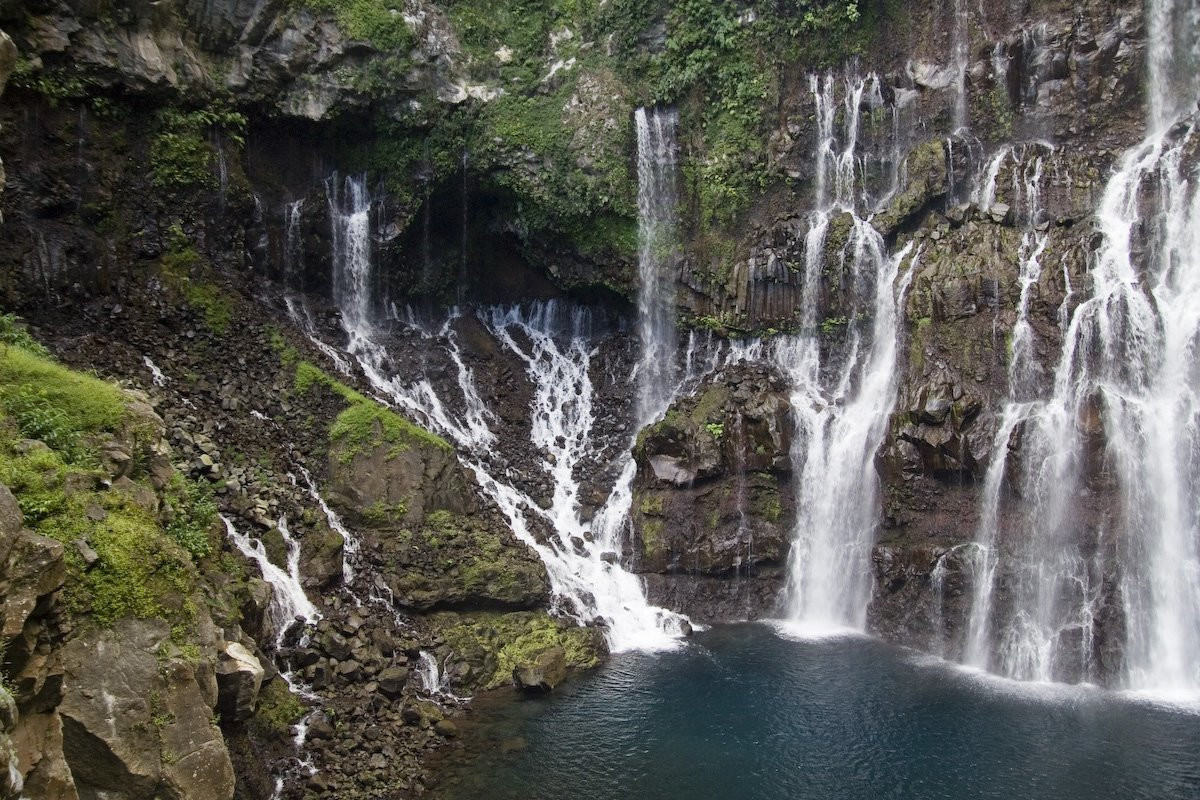 Сен-Жозеф, Реюньон, фото № 26070 – фотографии Реюньона