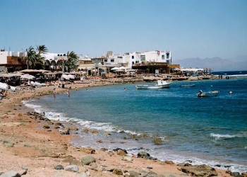 Дахаб, Египет, фото № 34948 – фотографии Египта