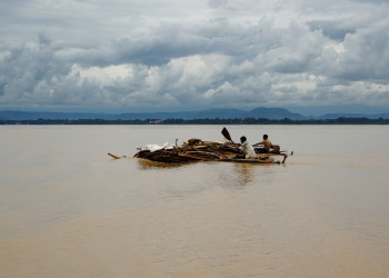 Озеро Тана, Эфиопия. Фото 4 – фотографии Эфиопии