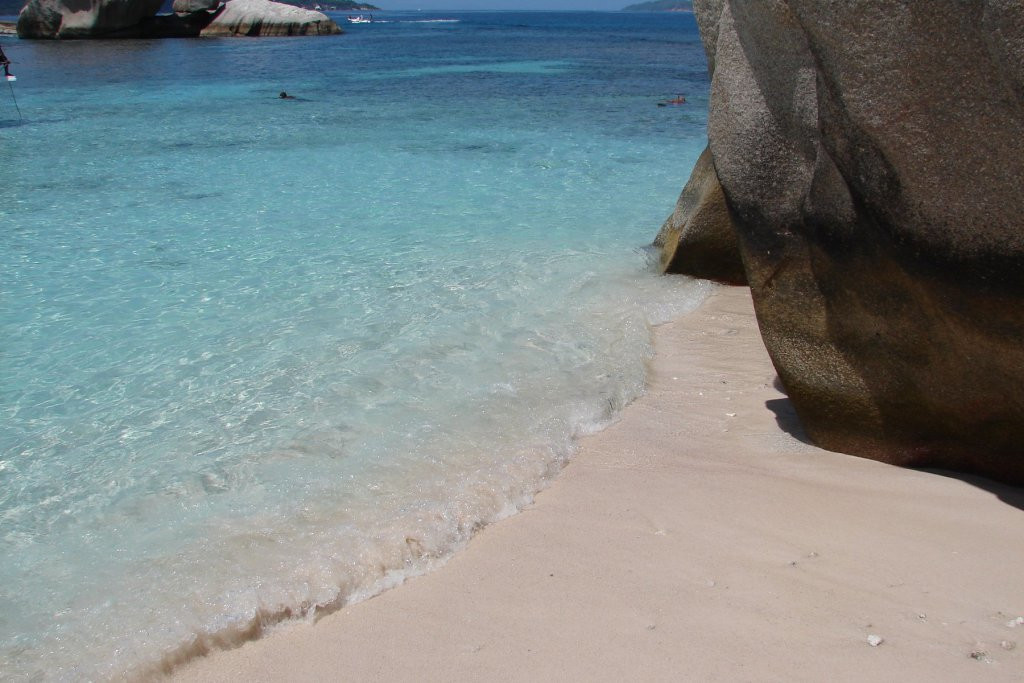 Остров Кокос. Фото 6 – фотографии Сейшельских островов