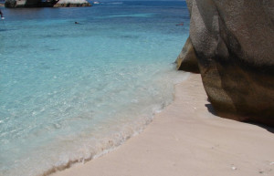 Остров Кокос. Фото 6 – фотографии Сейшельских островов