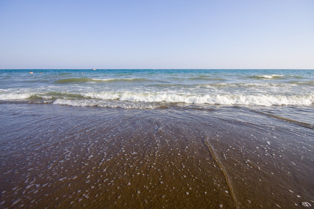 Белек, Средиземноморский регион, Турция, фото № 47181 – фотографии Турции