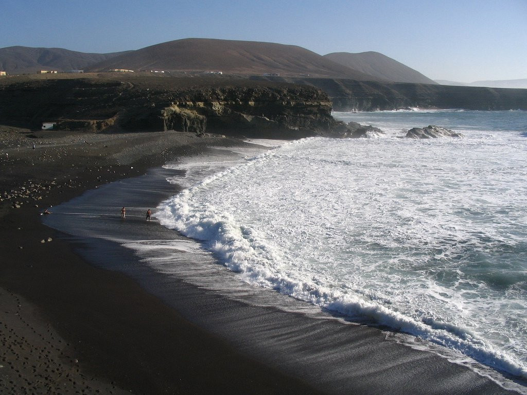Ахай, Фуэртевентура остров, Канарские острова, фото № 33996 – фотографии Канарских островов