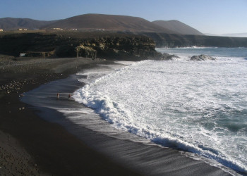 Ахай, Фуэртевентура остров, Канарские острова, фото № 33996 – фотографии Канарских островов