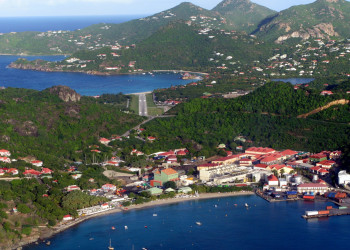 Густавия, Сен-Бартелеми, фото № 58701 – фотографии Сен-Бартелеми